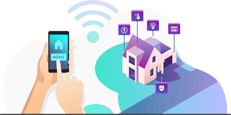 Enjoy Energy Savings and Boost Efficiency with Home Automation