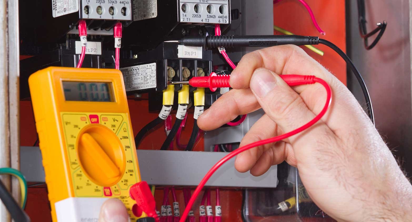 Electrical Information and Troubleshooting Tips