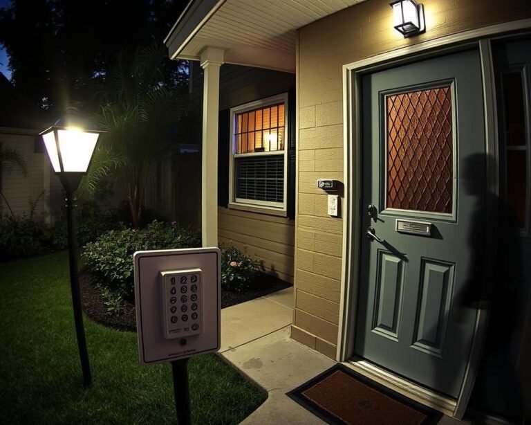 the truth about home security systems